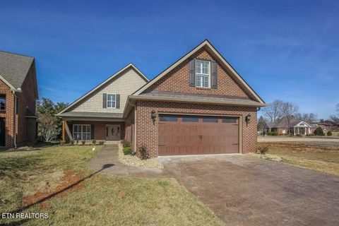 Photo of 293 Savannah Park Drive, Maryville, TN 37803 (MLS # 1330526)