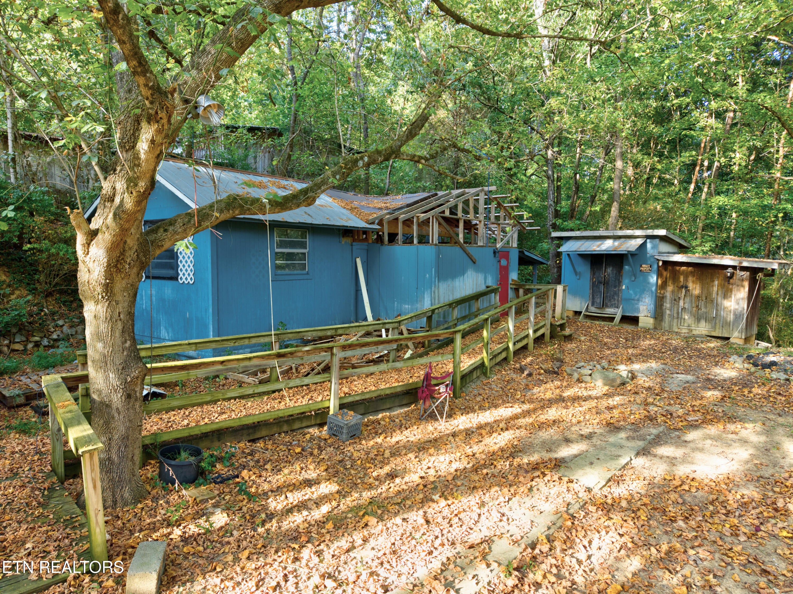 4003 Hatcher Hollow Rd