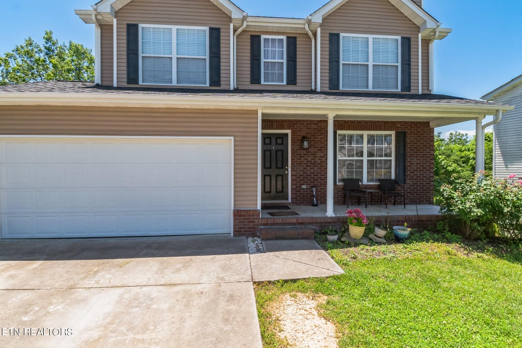 Photo of 6106 Starflower Lane, Powell, TN 37849 (MLS # 1266318)