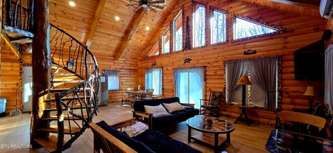 Tiny photo for 1120 Tucson Rd, Newport, TN 37821 (MLS # 1325441)