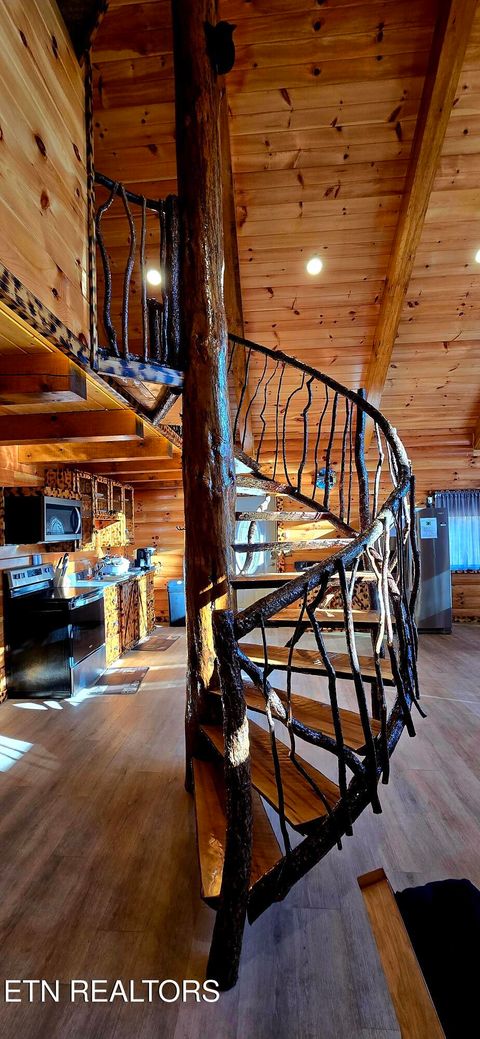 Tiny photo for 1120 Tucson Rd, Newport, TN 37821 (MLS # 1325441)