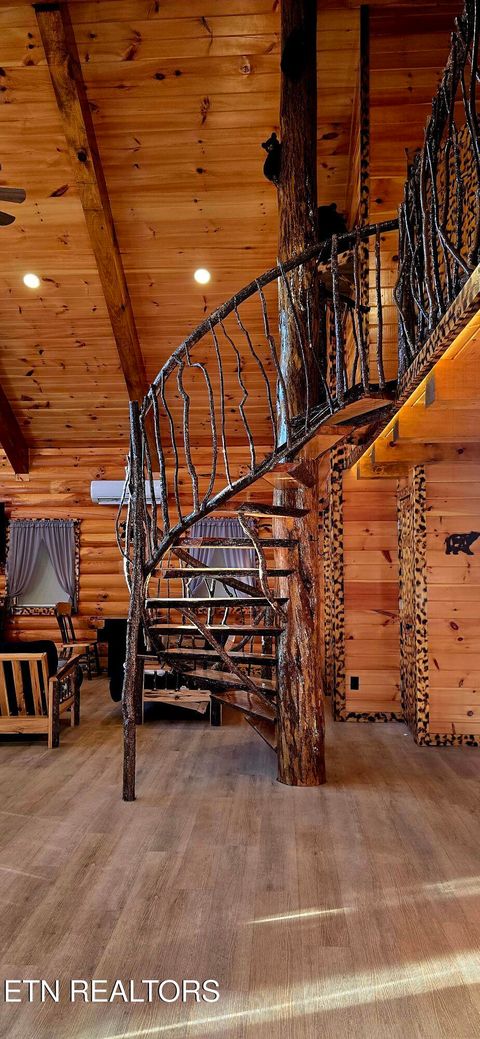 Tiny photo for 1120 Tucson Rd, Newport, TN 37821 (MLS # 1325441)