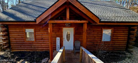 1120 Tucson Rd Newport TN 37821