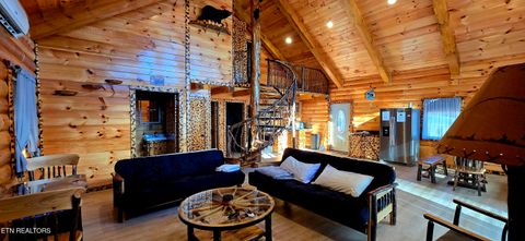 Tiny photo for 1120 Tucson Rd, Newport, TN 37821 (MLS # 1325441)