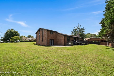 Tiny photo for 101 Westland Drive, Clinton, TN 37716 (MLS # 1353371)