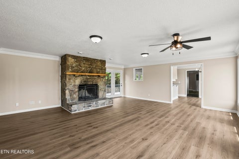 Tiny photo for 101 Westland Drive, Clinton, TN 37716 (MLS # 1353371)