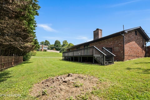Tiny photo for 101 Westland Drive, Clinton, TN 37716 (MLS # 1353371)