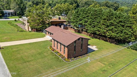 Tiny photo for 101 Westland Drive, Clinton, TN 37716 (MLS # 1353371)