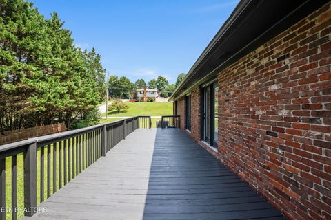 Tiny photo for 101 Westland Drive, Clinton, TN 37716 (MLS # 1353371)