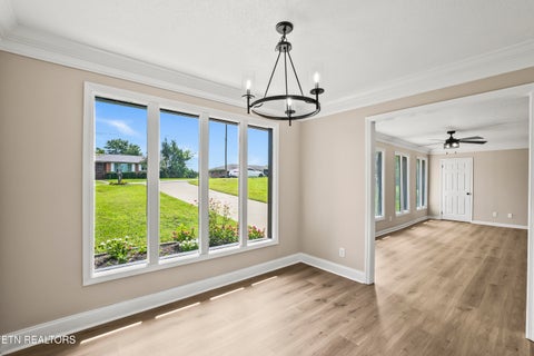 Tiny photo for 101 Westland Drive, Clinton, TN 37716 (MLS # 1353371)