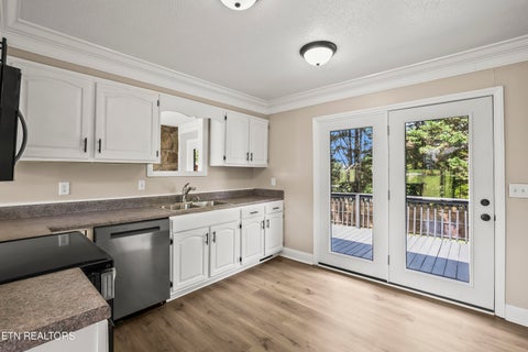 Tiny photo for 101 Westland Drive, Clinton, TN 37716 (MLS # 1353371)