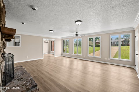 Tiny photo for 101 Westland Drive, Clinton, TN 37716 (MLS # 1353371)