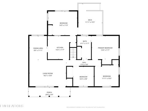 Tiny photo for 7216 Deane Hill Drive, Knoxville, TN 37919 (MLS # 1332541)