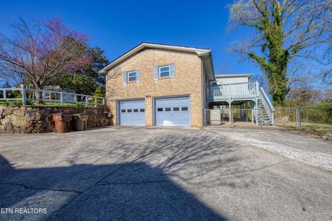 Tiny photo for 7216 Deane Hill Drive, Knoxville, TN 37919 (MLS # 1332541)