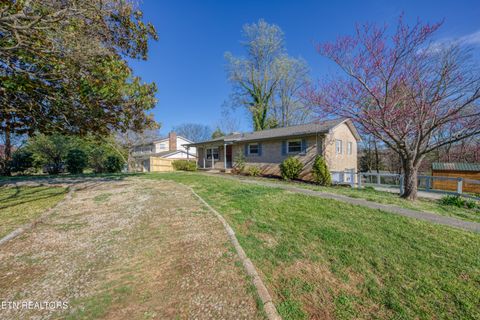 Tiny photo for 7216 Deane Hill Drive, Knoxville, TN 37919 (MLS # 1332541)