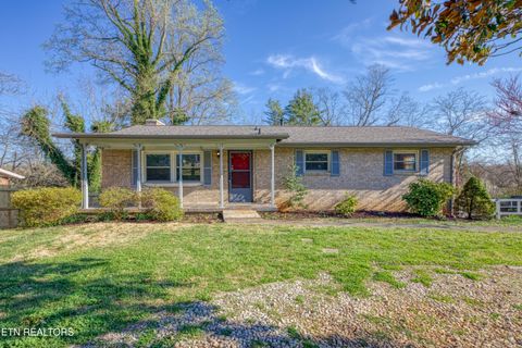 Photo of 7216 Deane Hill Drive, Knoxville, TN 37919 (MLS # 1332541)