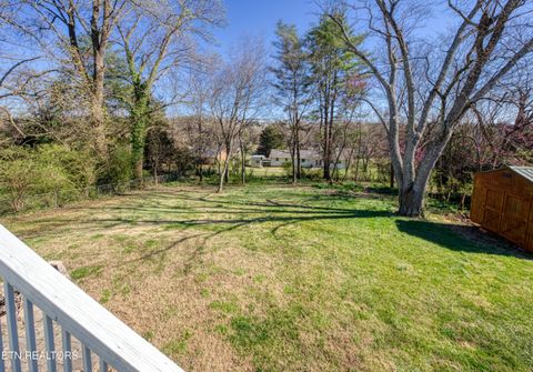 Tiny photo for 7216 Deane Hill Drive, Knoxville, TN 37919 (MLS # 1332541)