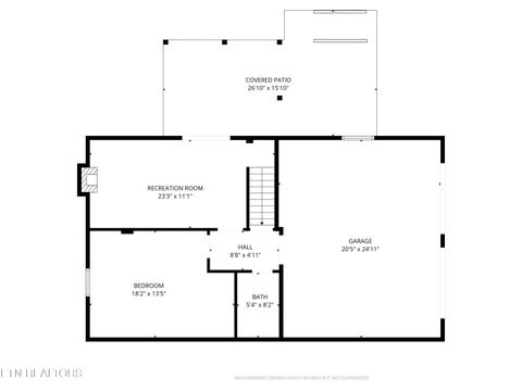 Tiny photo for 7216 Deane Hill Drive, Knoxville, TN 37919 (MLS # 1332541)