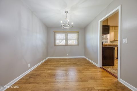 Tiny photo for 7216 Deane Hill Drive, Knoxville, TN 37919 (MLS # 1332541)