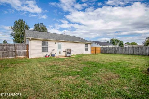 Tiny photo for 7532 Gary White Rd, Corryton, TN 37721 (MLS # 1324791)