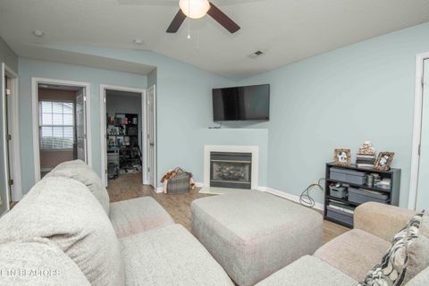 Tiny photo for 7532 Gary White Rd, Corryton, TN 37721 (MLS # 1324791)