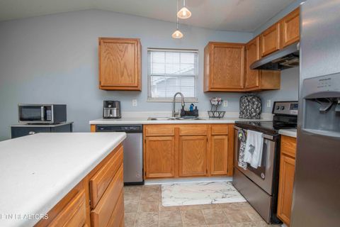 Tiny photo for 7532 Gary White Rd, Corryton, TN 37721 (MLS # 1324791)