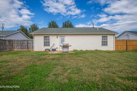 Tiny photo for 7532 Gary White Rd, Corryton, TN 37721 (MLS # 1324791)