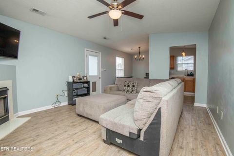 Tiny photo for 7532 Gary White Rd, Corryton, TN 37721 (MLS # 1324791)