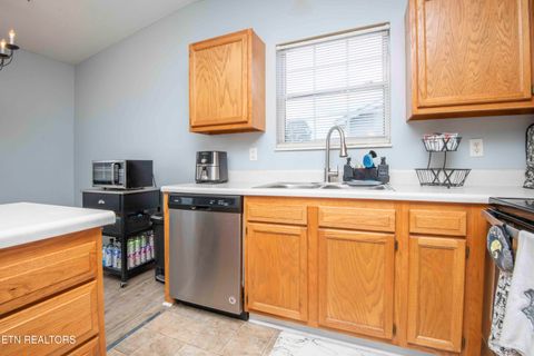 Tiny photo for 7532 Gary White Rd, Corryton, TN 37721 (MLS # 1324791)