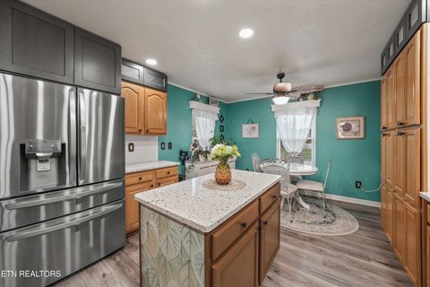 Tiny photo for 222 Wind Chase Drive, Madisonville, TN 37354 (MLS # 1332654)