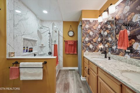 Tiny photo for 222 Wind Chase Drive, Madisonville, TN 37354 (MLS # 1332654)