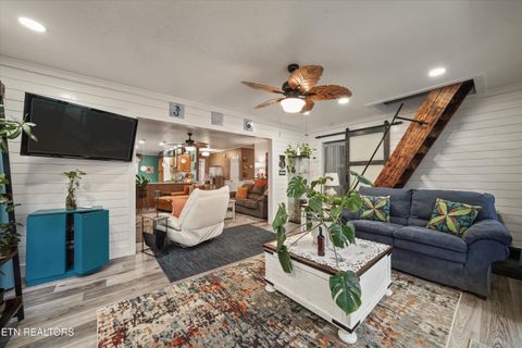 Tiny photo for 222 Wind Chase Drive, Madisonville, TN 37354 (MLS # 1332654)