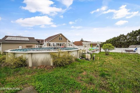 Tiny photo for 222 Wind Chase Drive, Madisonville, TN 37354 (MLS # 1332654)