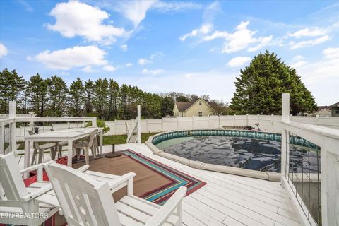 Tiny photo for 222 Wind Chase Drive, Madisonville, TN 37354 (MLS # 1332654)