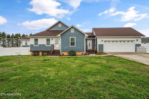 Photo of 222 Wind Chase Drive, Madisonville, TN 37354 (MLS # 1332654)
