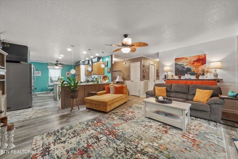 Tiny photo for 222 Wind Chase Drive, Madisonville, TN 37354 (MLS # 1332654)