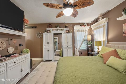 Tiny photo for 222 Wind Chase Drive, Madisonville, TN 37354 (MLS # 1332654)