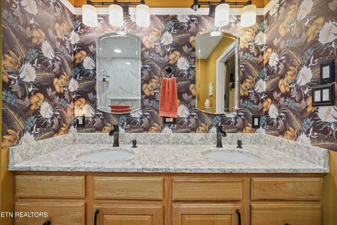 Tiny photo for 222 Wind Chase Drive, Madisonville, TN 37354 (MLS # 1332654)