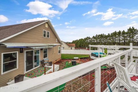 Tiny photo for 222 Wind Chase Drive, Madisonville, TN 37354 (MLS # 1332654)