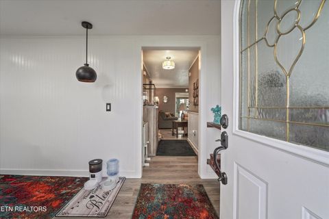 Tiny photo for 222 Wind Chase Drive, Madisonville, TN 37354 (MLS # 1332654)