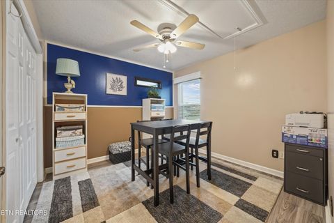 Tiny photo for 222 Wind Chase Drive, Madisonville, TN 37354 (MLS # 1332654)