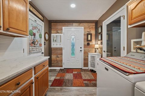 Tiny photo for 222 Wind Chase Drive, Madisonville, TN 37354 (MLS # 1332654)