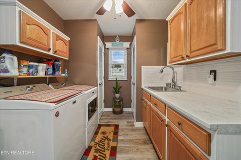 Tiny photo for 222 Wind Chase Drive, Madisonville, TN 37354 (MLS # 1332654)