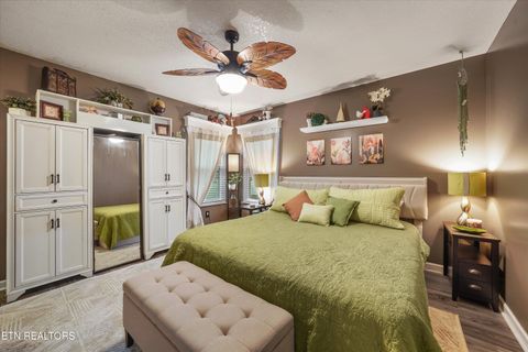 Tiny photo for 222 Wind Chase Drive, Madisonville, TN 37354 (MLS # 1332654)