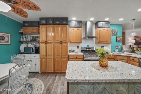 Tiny photo for 222 Wind Chase Drive, Madisonville, TN 37354 (MLS # 1332654)