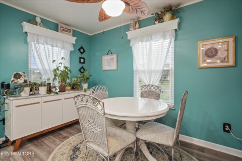 Tiny photo for 222 Wind Chase Drive, Madisonville, TN 37354 (MLS # 1332654)