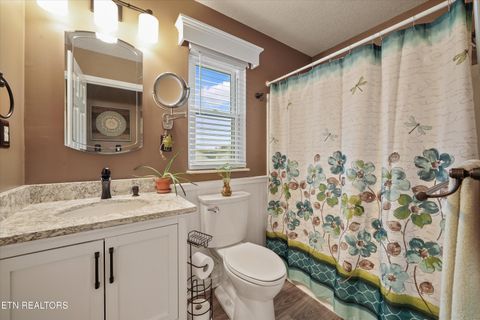 Tiny photo for 222 Wind Chase Drive, Madisonville, TN 37354 (MLS # 1332654)