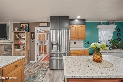 Tiny photo for 222 Wind Chase Drive, Madisonville, TN 37354 (MLS # 1332654)