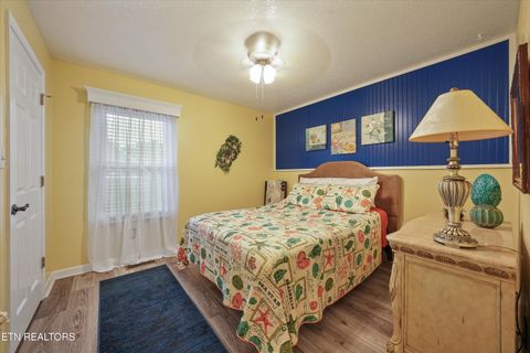 Tiny photo for 222 Wind Chase Drive, Madisonville, TN 37354 (MLS # 1332654)