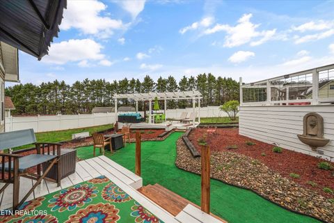 Tiny photo for 222 Wind Chase Drive, Madisonville, TN 37354 (MLS # 1332654)